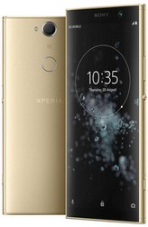 Замена разъема зарядки на телефоне Sony Xperia XA2 Plus в Воронеже